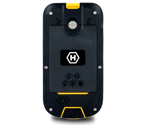 myPhone Hammer BOW - 1078758 - zdjęcie 8
